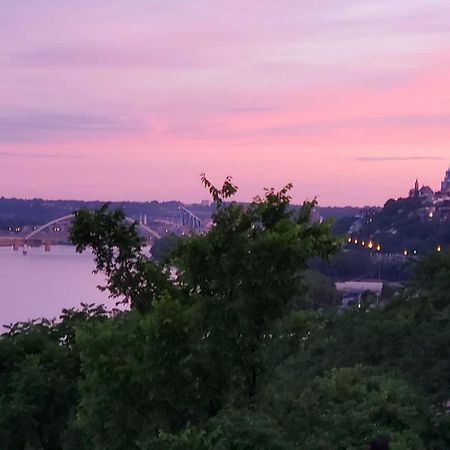 Queen City Home With Ohio River View - 3 Mi To Dtwn! Cincinnati Eksteriør billede